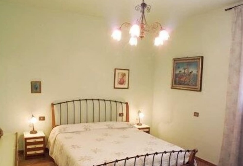 فندق Panorama   Agriturismo Il Girasole