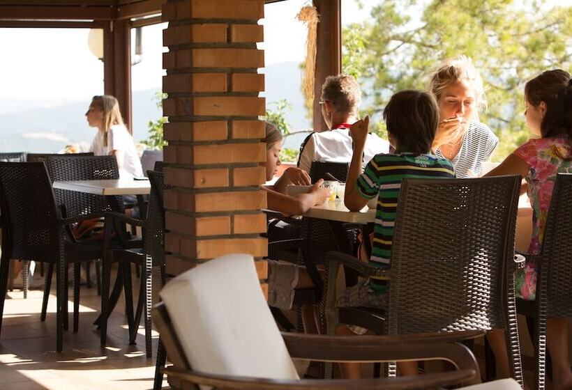 ホテル Agriturismo San Carlo