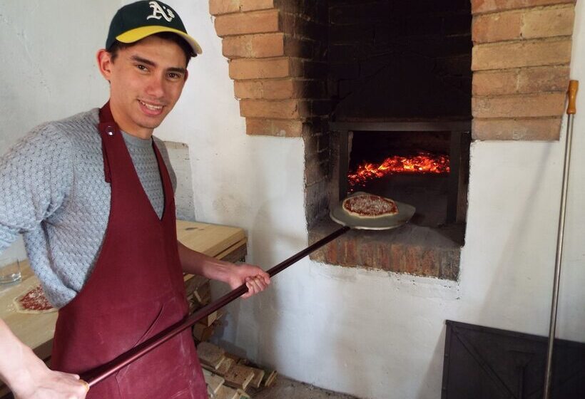 فندق Agriturismo San Fabiano