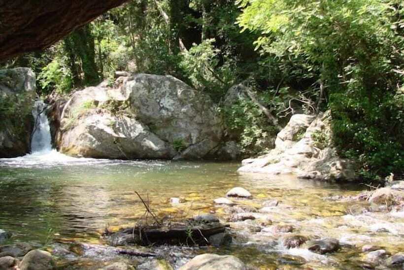 فندق Agriturismo Torre Del Golfo