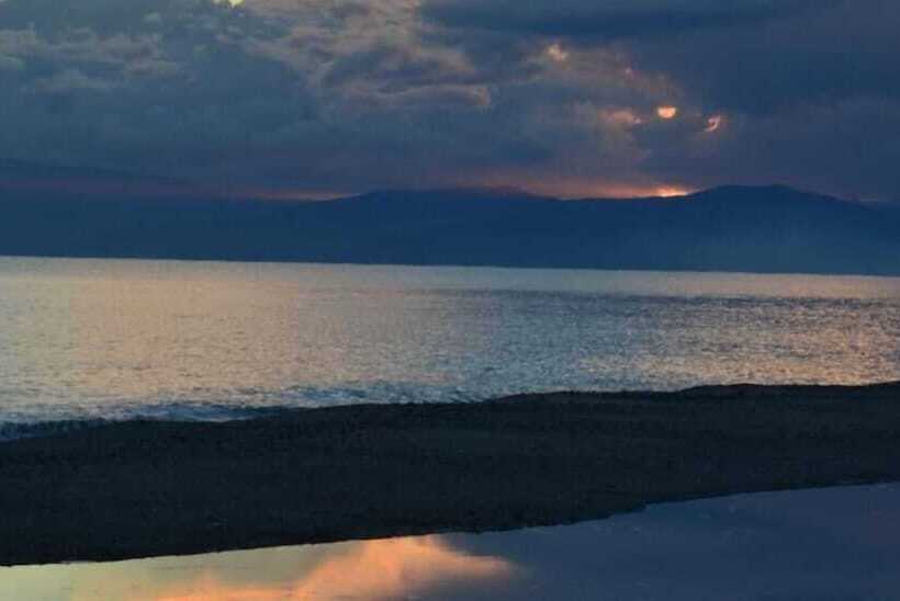 فندق Agriturismo Torre Del Golfo