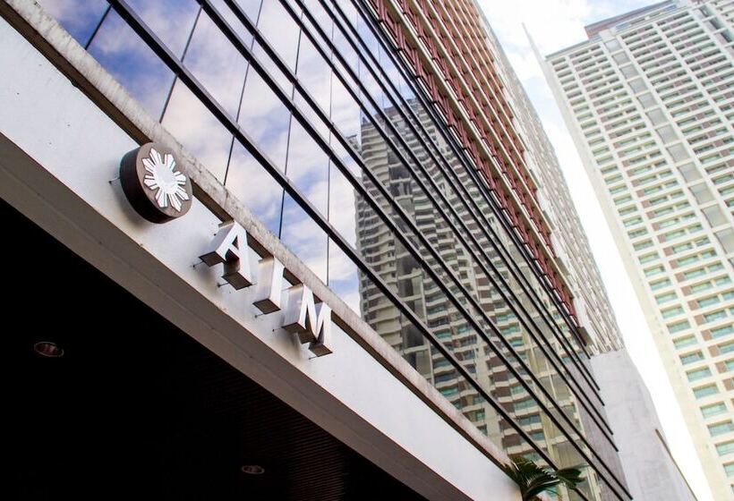 هتل Aim Conference Center