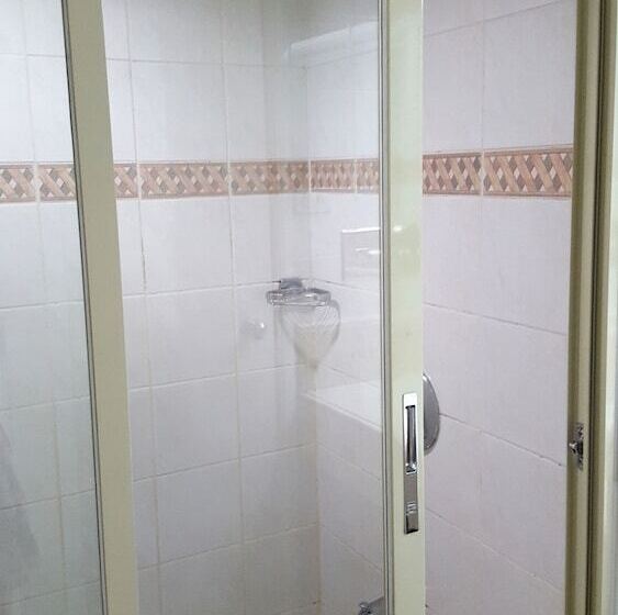 هتل Aim Conference Center