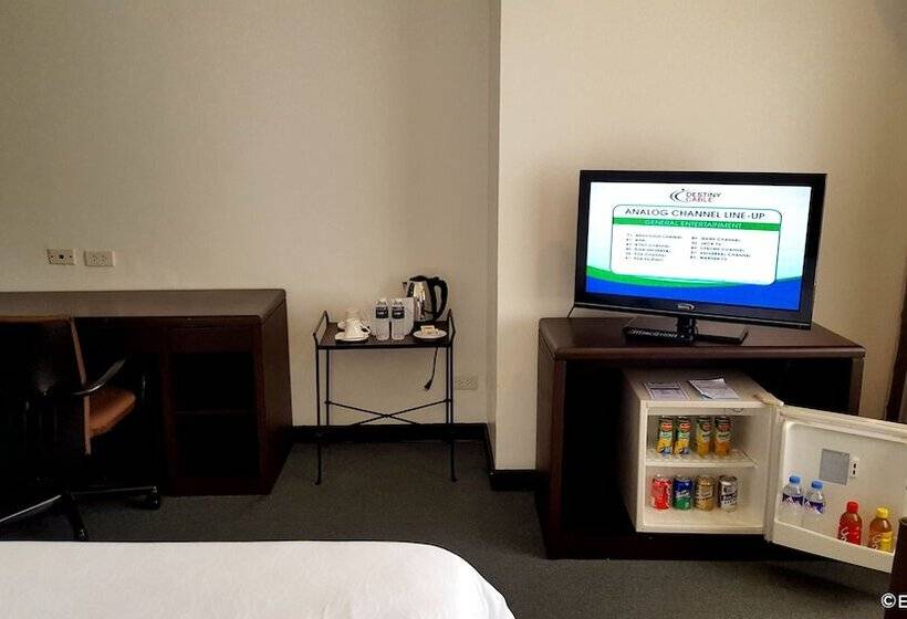 هتل Aim Conference Center