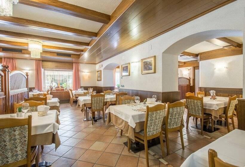 Al Pian Garnì Hotel   B&b & Pizza