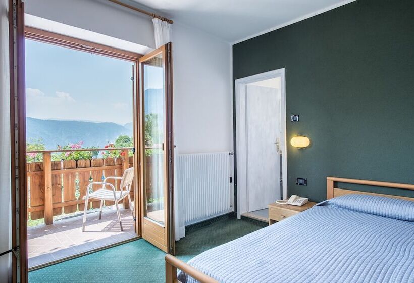 Al Pian Garnì Hotel   B&b & Pizza