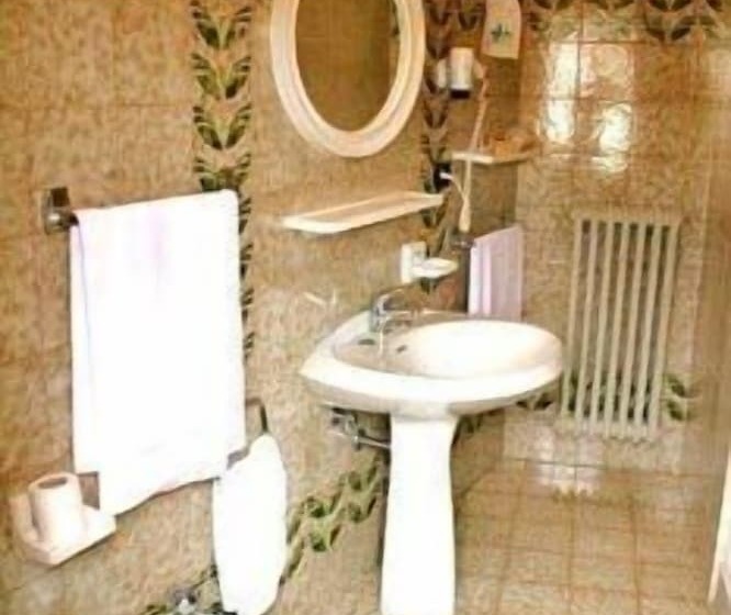 Отель Il Cochino