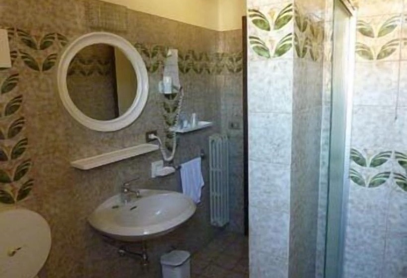 Отель Il Cochino