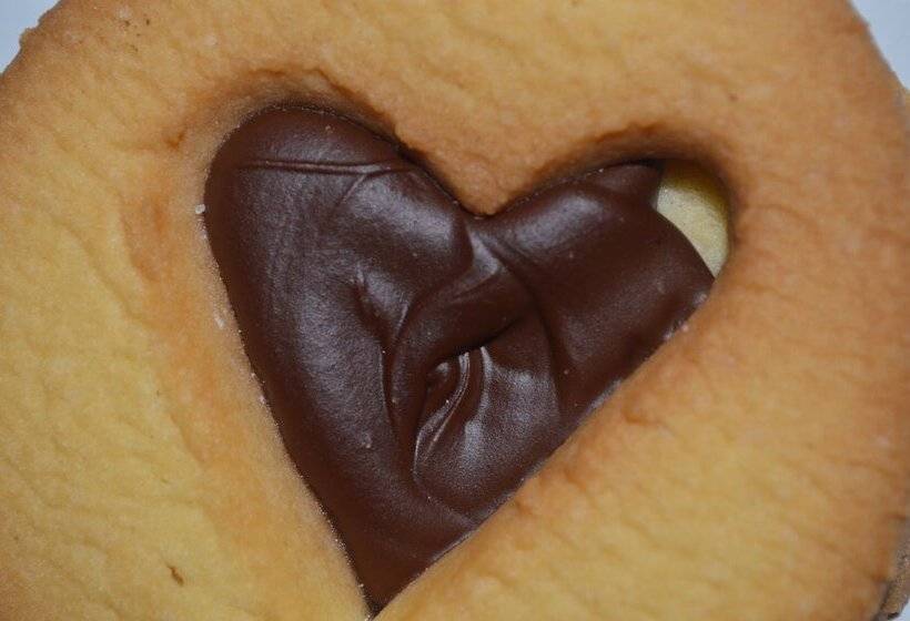 Отель Albergo L Antico Convitto