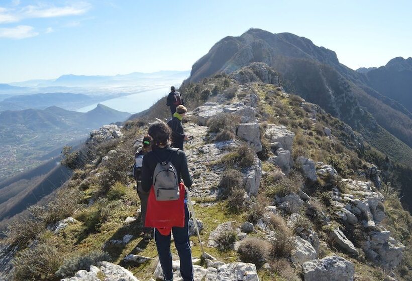 Отель Albergo L Antico Convitto