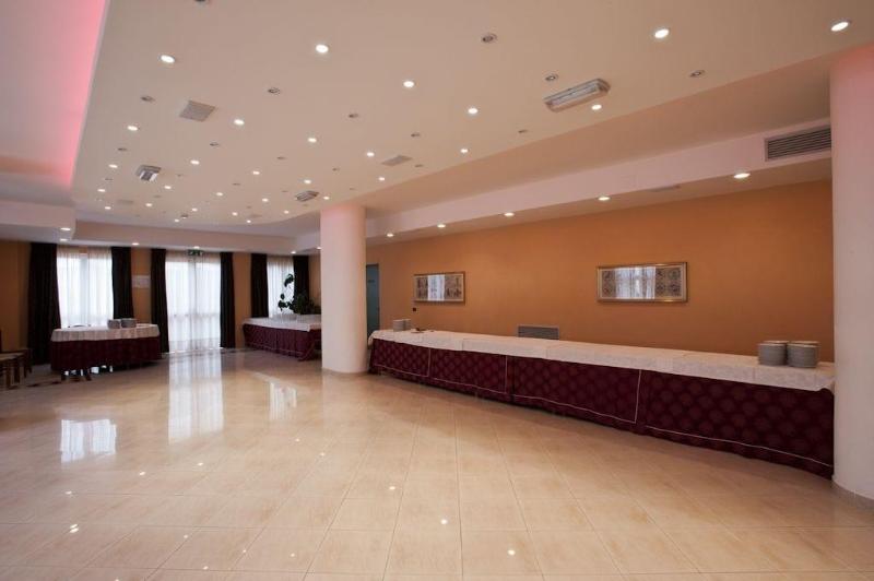 בית מלון כפרי Albergo La Lanterna