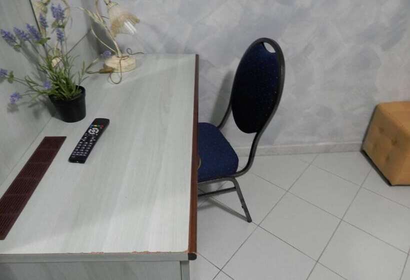 هتل Albergo Posta