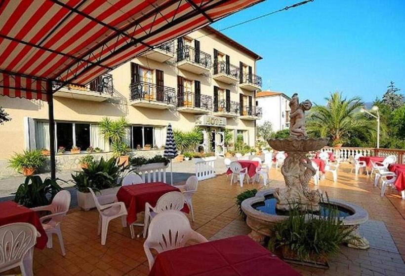 酒店 Albergo Ristorante San Matteo