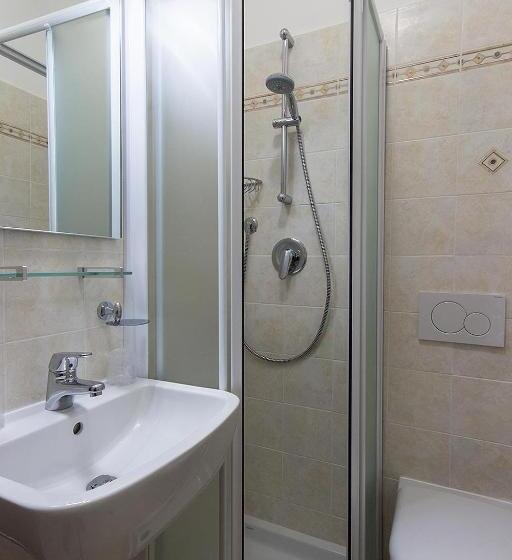 酒店 Albergo Ristorante San Matteo