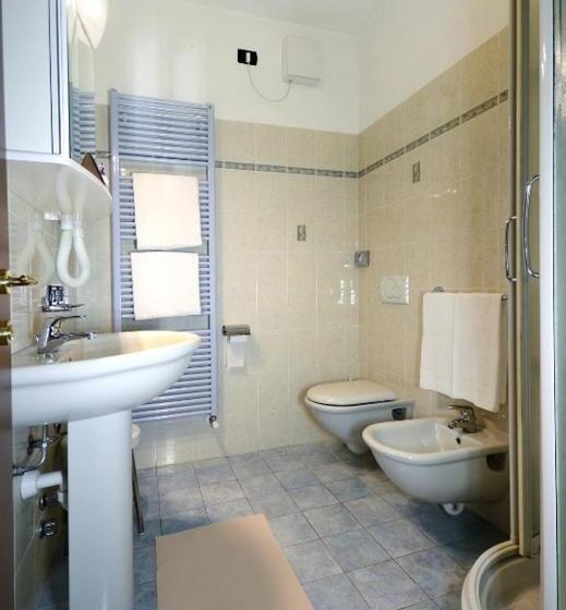 酒店 Albergo Ristorante San Matteo