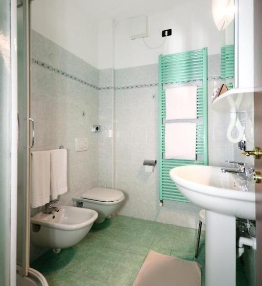 酒店 Albergo Ristorante San Matteo