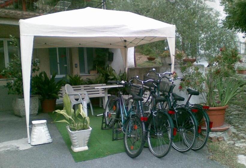 هتل Albergo Ristorante San Matteo