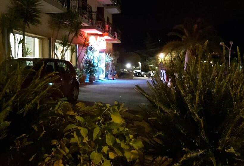 酒店 Albergo Ristorante San Matteo