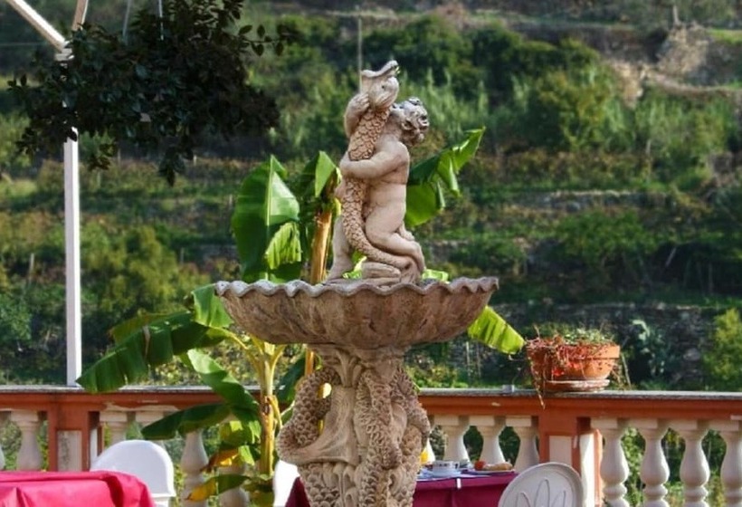 酒店 Albergo Ristorante San Matteo