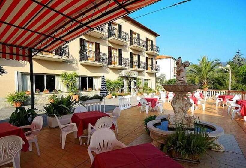 酒店 Albergo Ristorante San Matteo