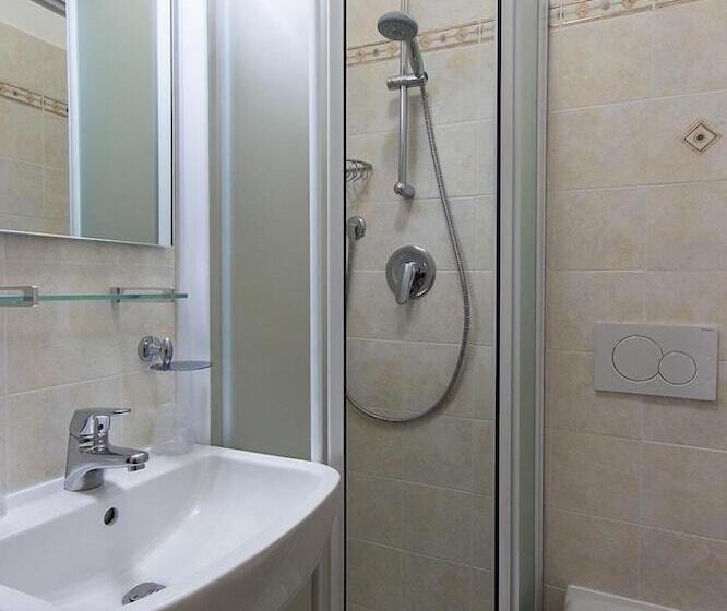 هتل Albergo Ristorante San Matteo