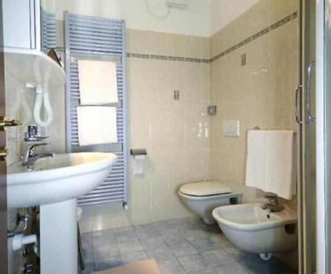 酒店 Albergo Ristorante San Matteo