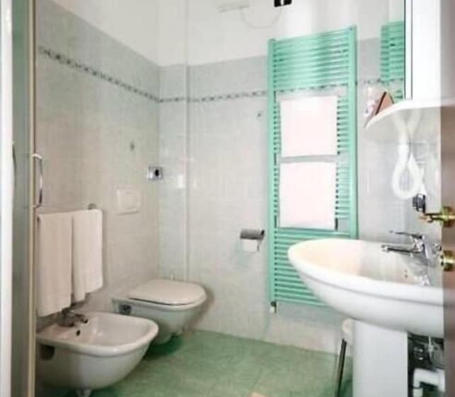 酒店 Albergo Ristorante San Matteo