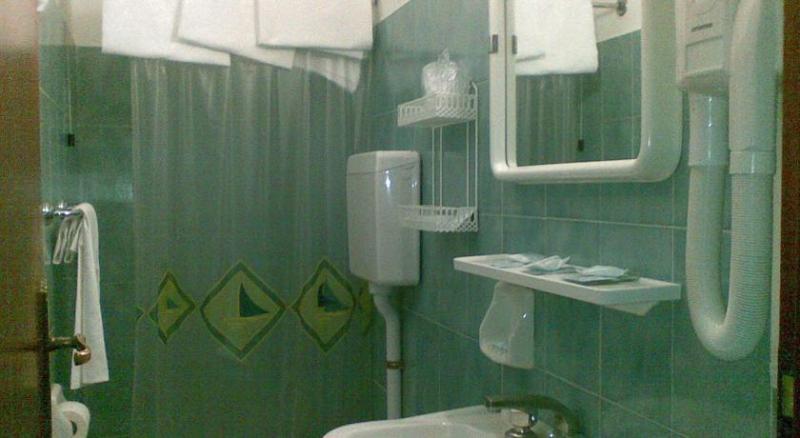 酒店 Albergo Ristorante San Matteo