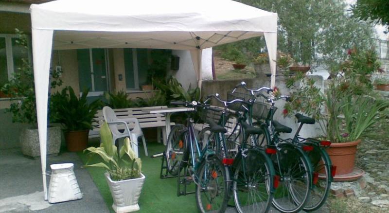 酒店 Albergo Ristorante San Matteo