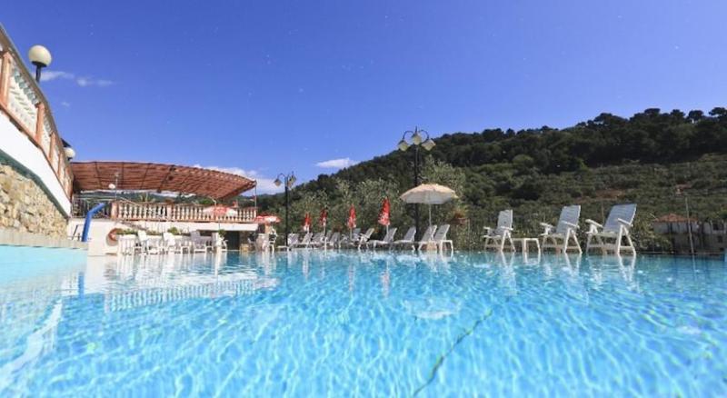 هتل Albergo Ristorante San Matteo