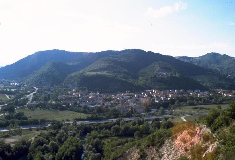 호텔 Albergo Shine