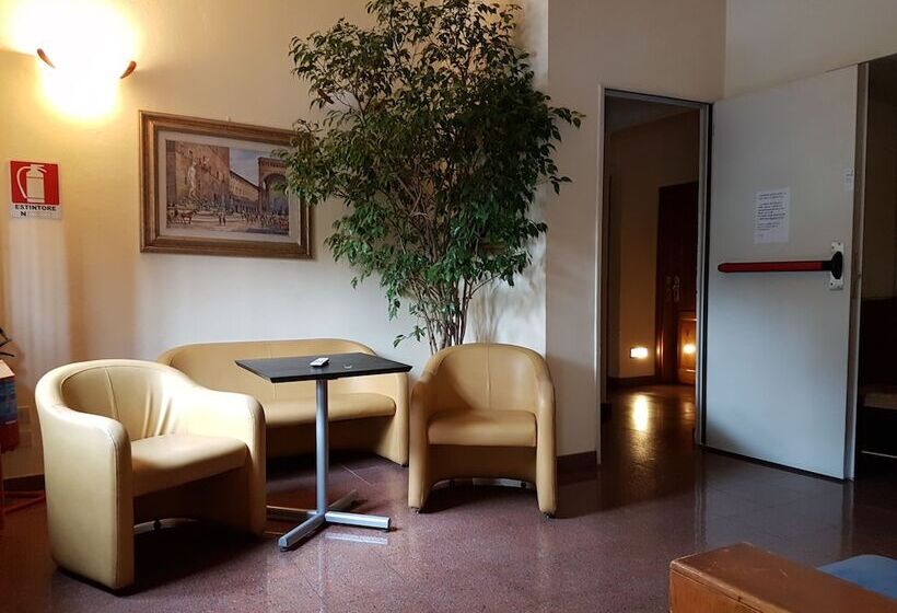 هتل Albergo Sonia