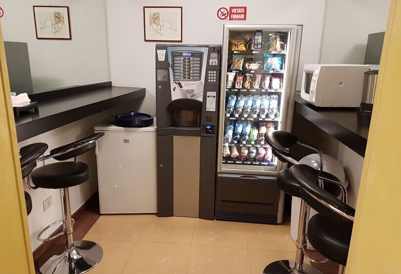 هتل Albergo Sonia