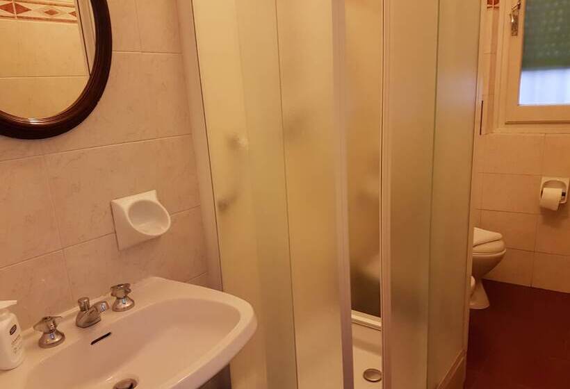 هتل Albergo Sonia