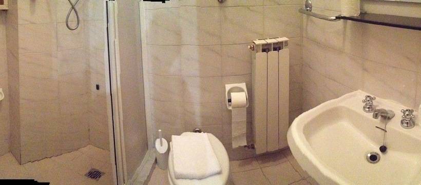 هتل Albergo Sonia