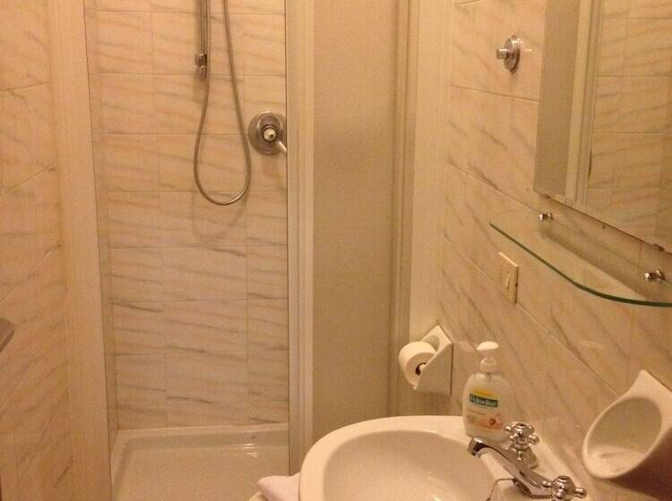 هتل Albergo Sonia