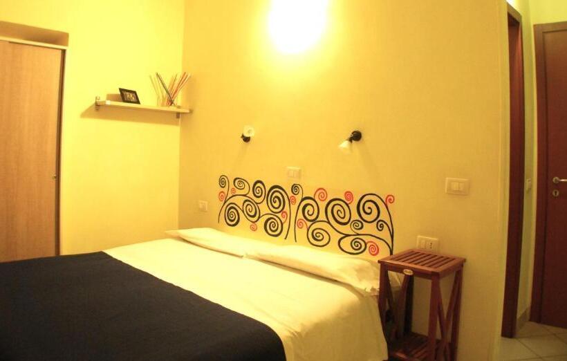 فندق Albergo Teatro