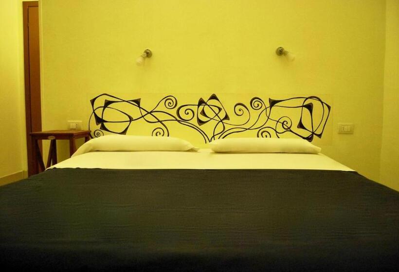 فندق Albergo Teatro