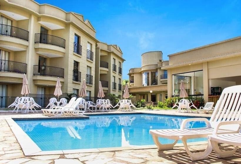 酒店 Aldeia Das Aguas Park Resort