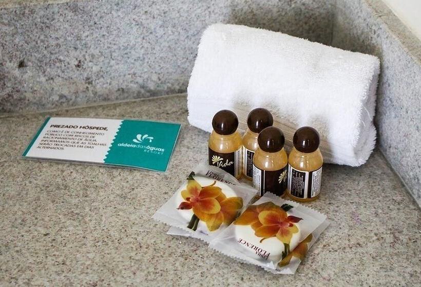 酒店 Aldeia Das Aguas Park Resort