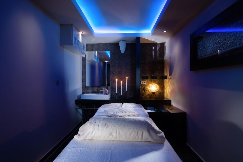 هتل Aleksander Medical & Spa