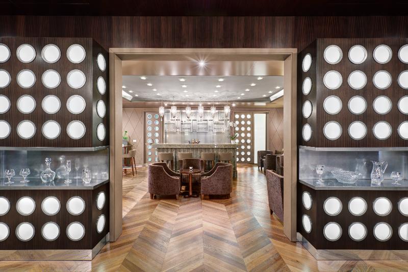 هتل Aleksander Medical & Spa