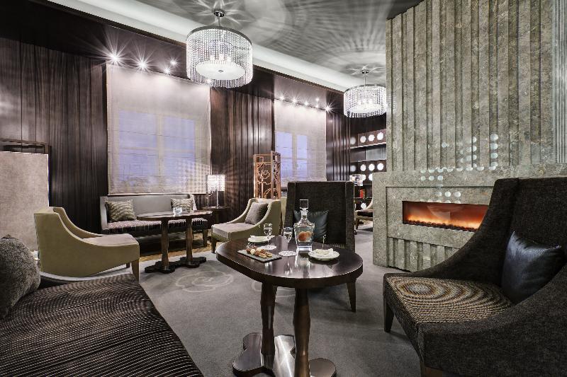 هتل Aleksander Medical & Spa