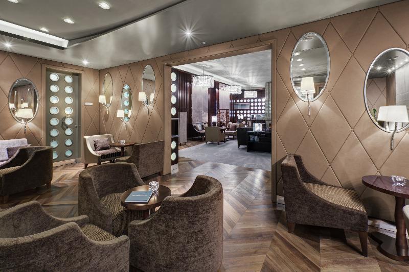 هتل Aleksander Medical & Spa