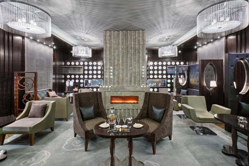 هتل Aleksander Medical & Spa