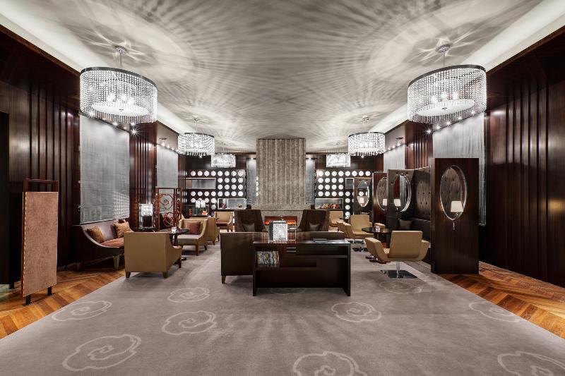 هتل Aleksander Medical & Spa