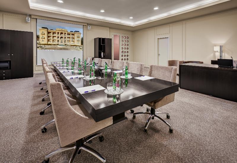 هتل Aleksander Medical & Spa