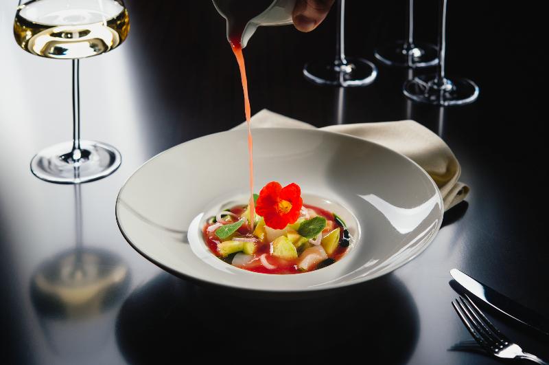 هتل Aleksander Medical & Spa