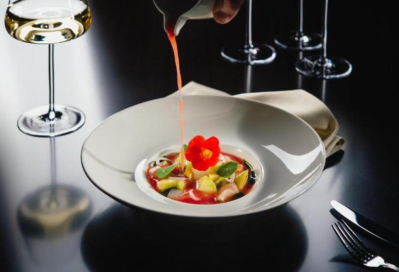 هتل Aleksander Medical & Spa