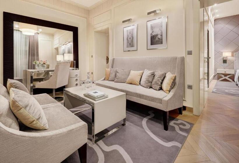 هتل Aleksander Medical & Spa